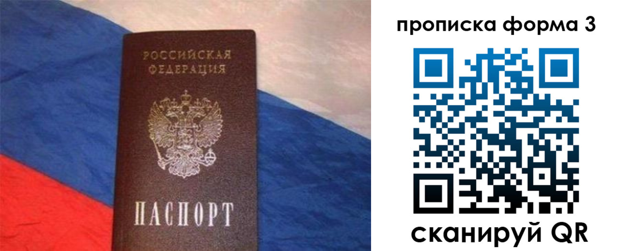 временная регистрация гарантия в Рошале
